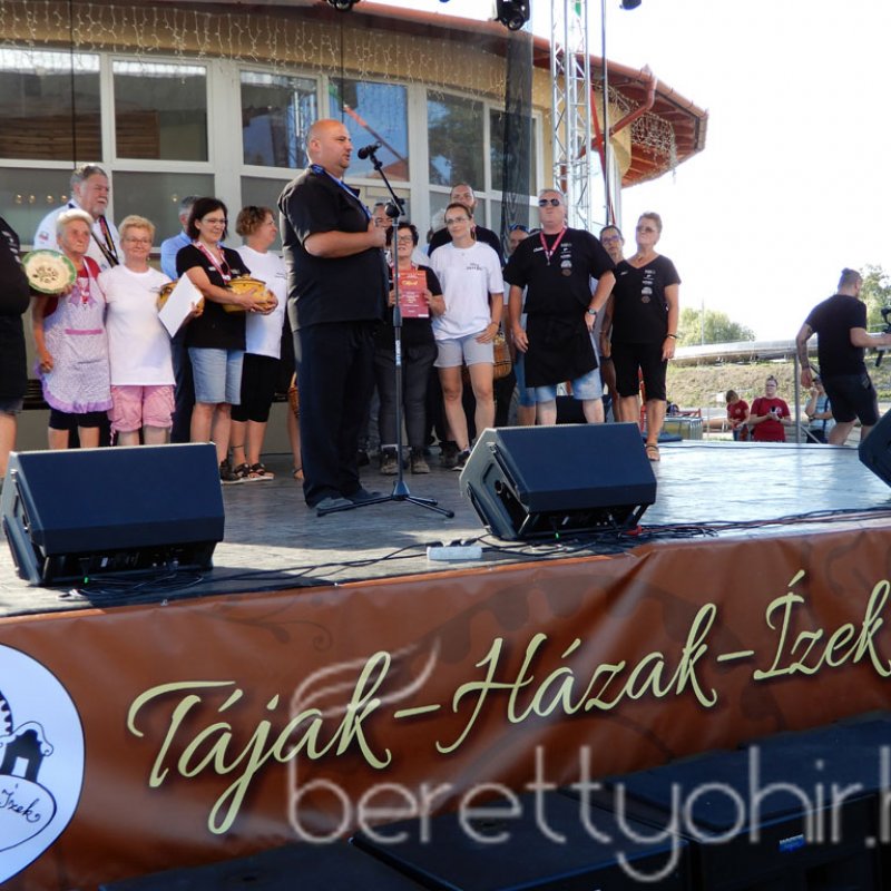 Tájak, házak, ízek fesztivál - 2021 45